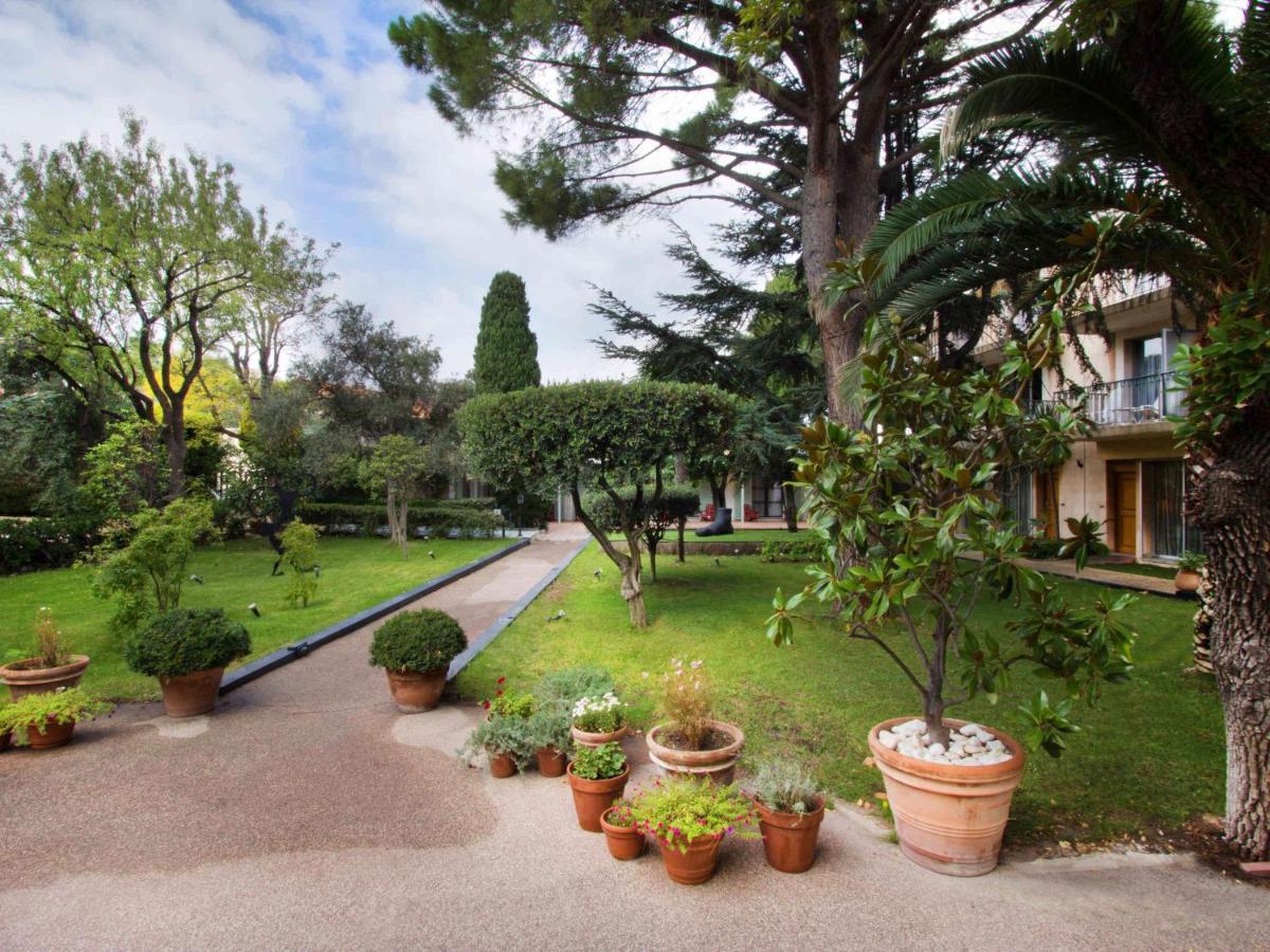 Mercure Centre Bompard La Corniche 4* Marseille