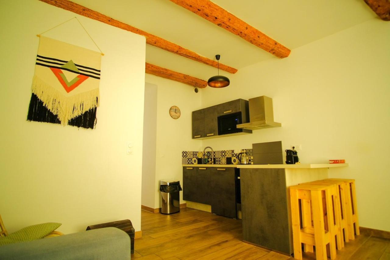 Apartment Coeur Panier - Charmant T2 Entierement Equipe