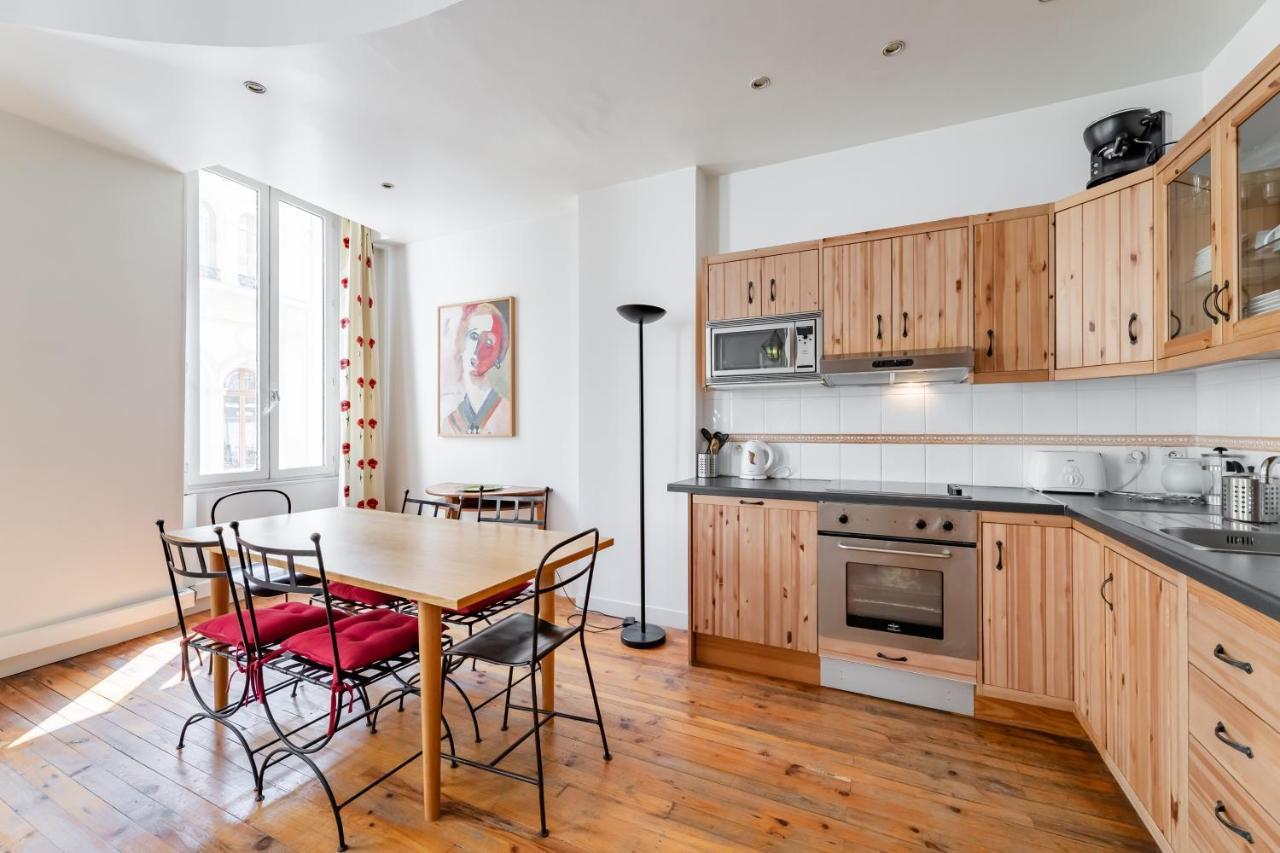 De Grand Standing, Joliment Decore Apartamento *