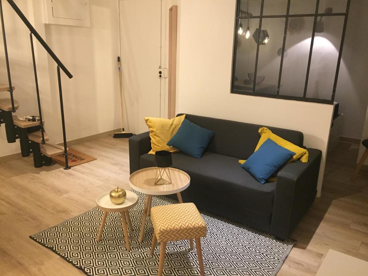 Apartment Soo Cathedrale Soohome *