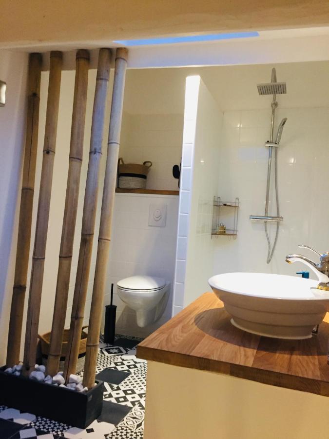 Soo Cathedrale Soohome Apartment