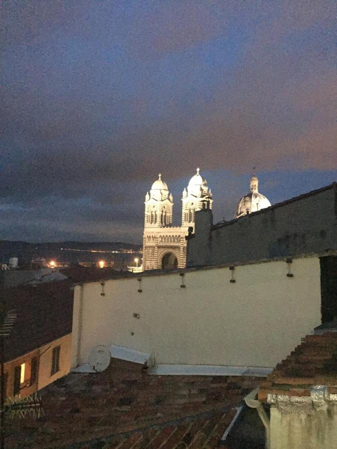 Soo Cathedrale Soohome Apartment *