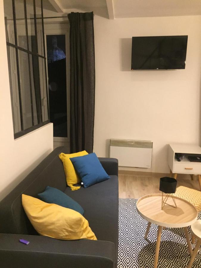 Apartment Soo Cathedrale Soohome *