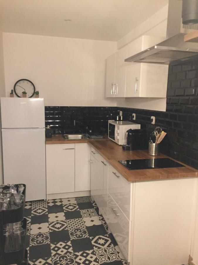 Apartment Soo Cathedrale Soohome Marseille