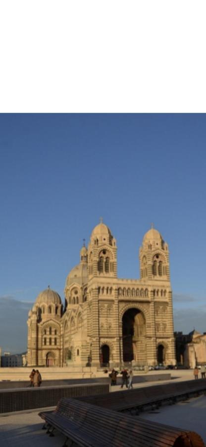 Soo Cathedrale Soohome Apartment *