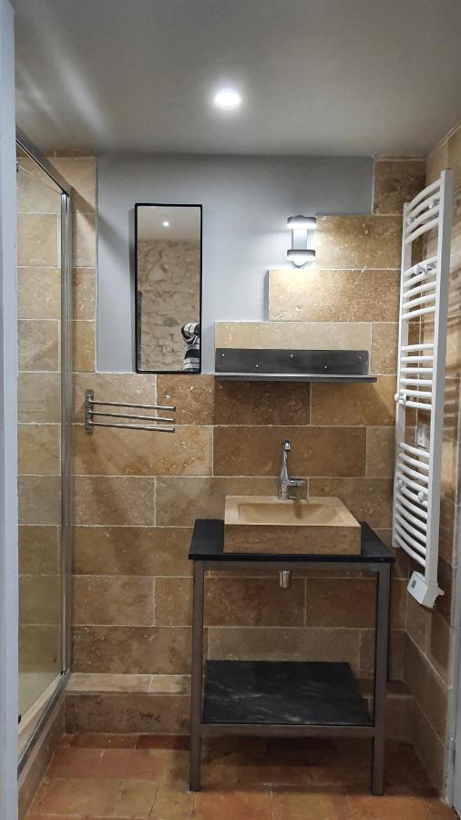 Grand Loft En Plein Coeur Du Vieux-port Appartement Marseilles