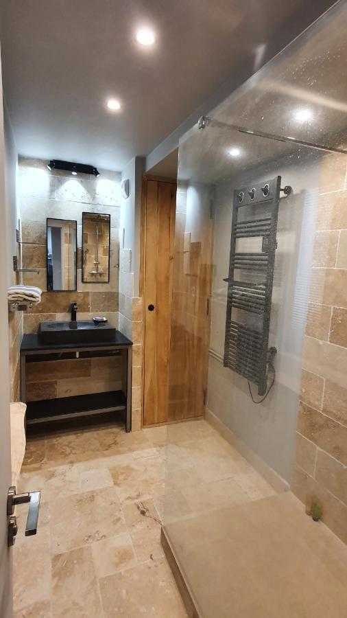 Grand Loft En Plein Coeur Du Vieux-port Appartement