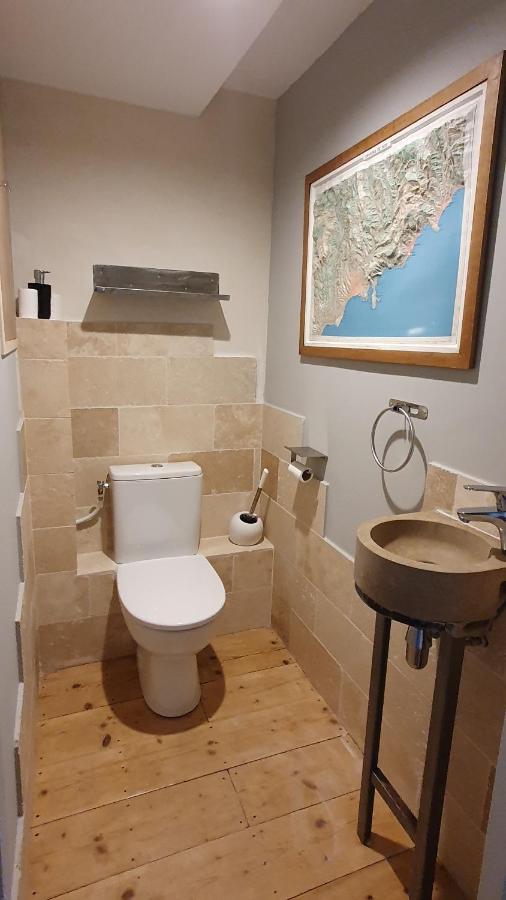 Appartement Grand Loft En Plein Coeur Du Vieux-port Marseilles