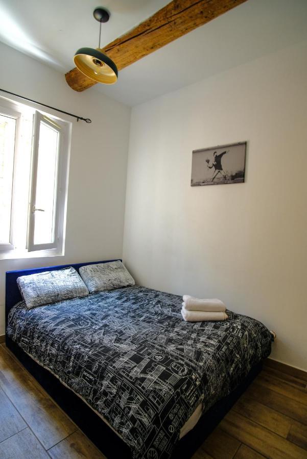 Apartment Coeur Panier - Charmant T2 Entierement Equipe Marseille