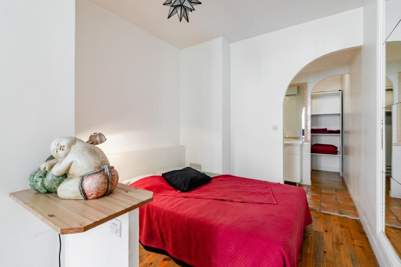 De Grand Standing, Joliment Decore Marselha
