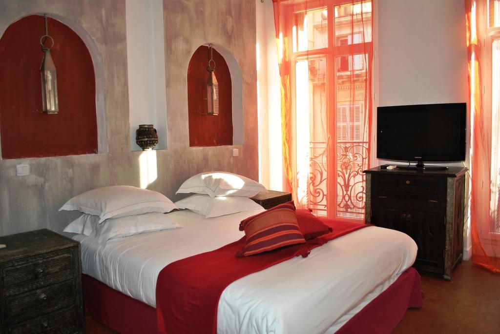 Le Boutique 3* Marseilles
