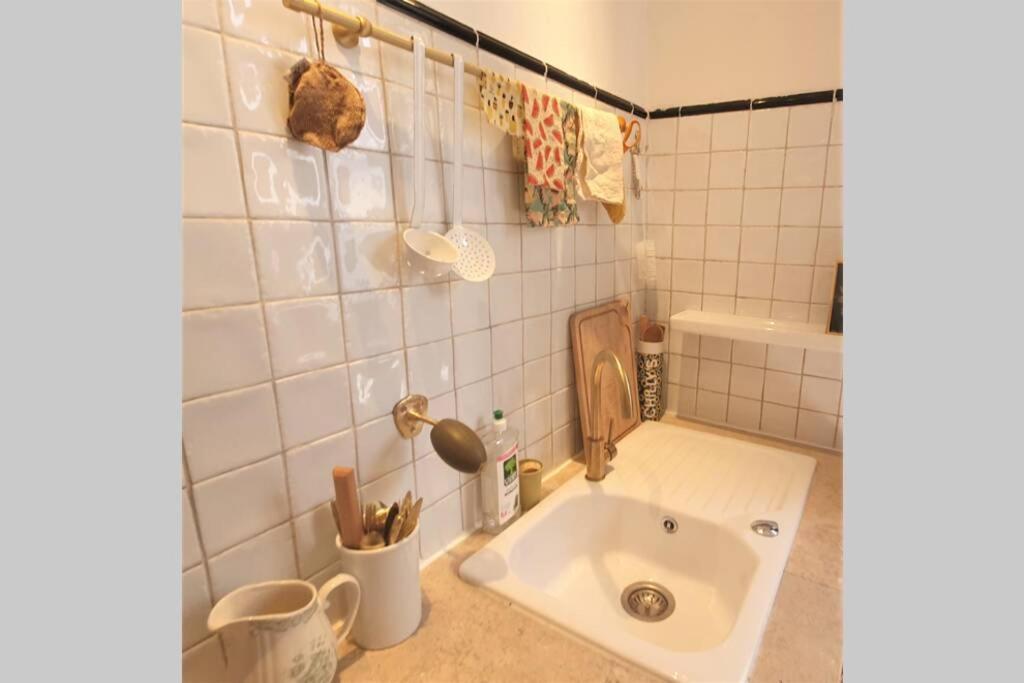 Coste Investissement- Le Petit Panier Apartment Marseilles