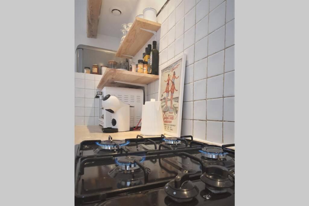 Coste Investissement- Le Petit Panier Apartment