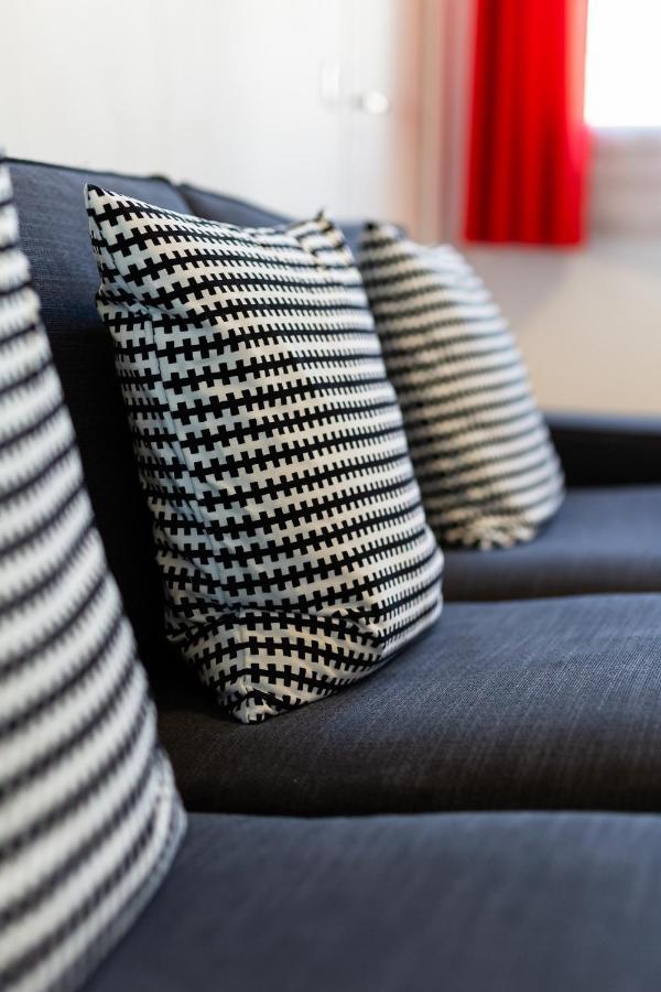 Cocooning Lumineux Proche Transports Marseille