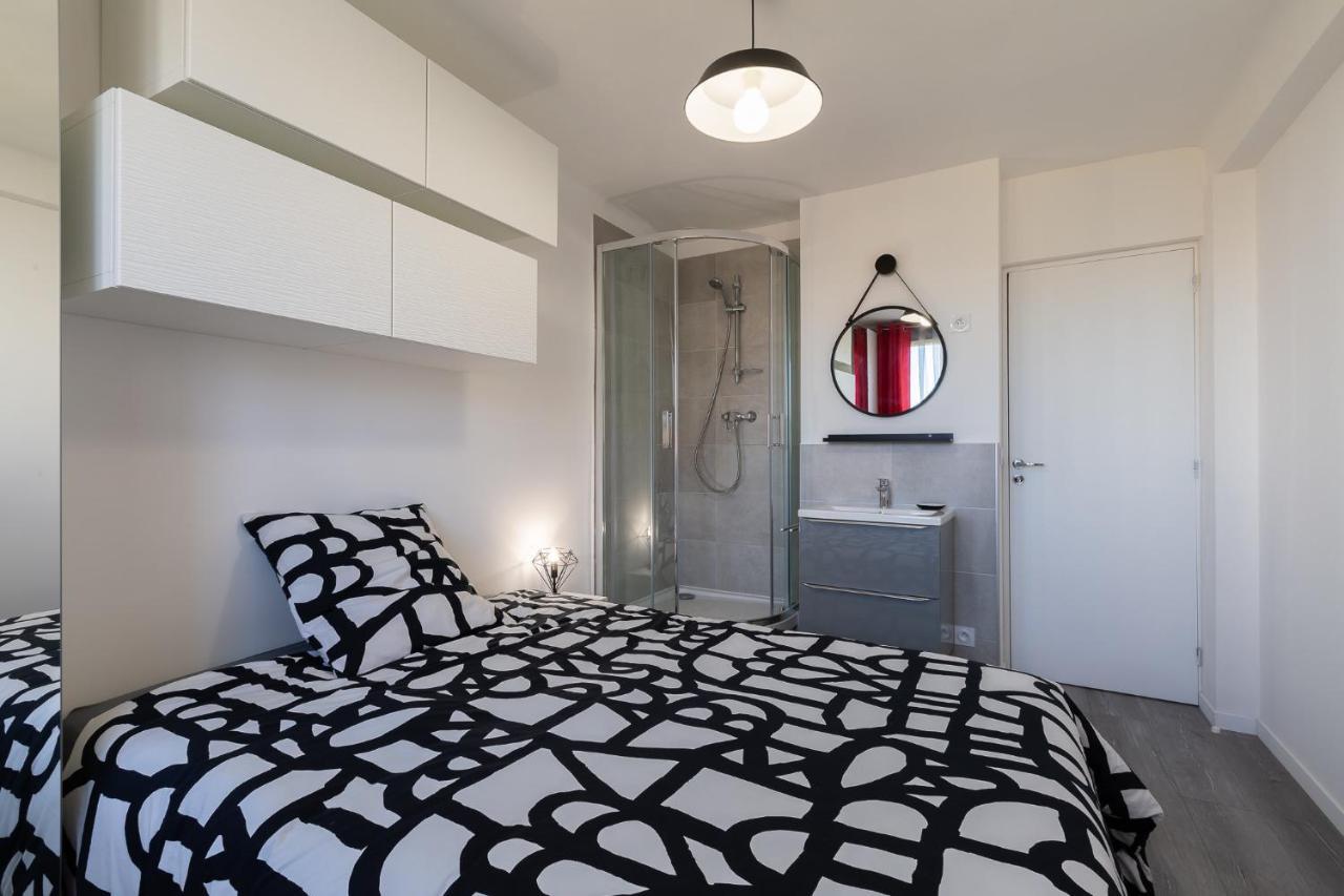 Cocooning Lumineux Proche Transports