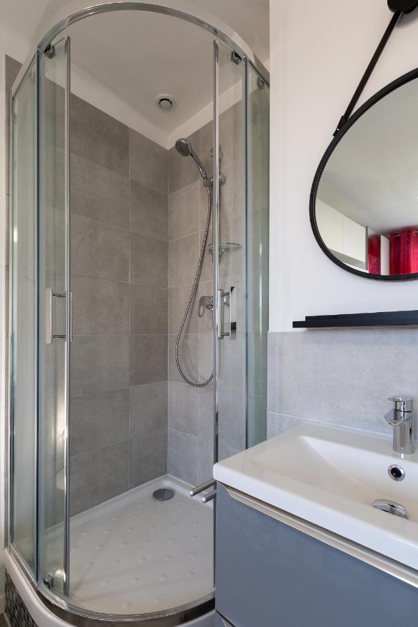 Cocooning Lumineux Proche Transports Apartment