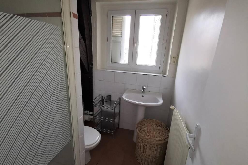 Apartment Coste Investissement - L'empereur De Marseille