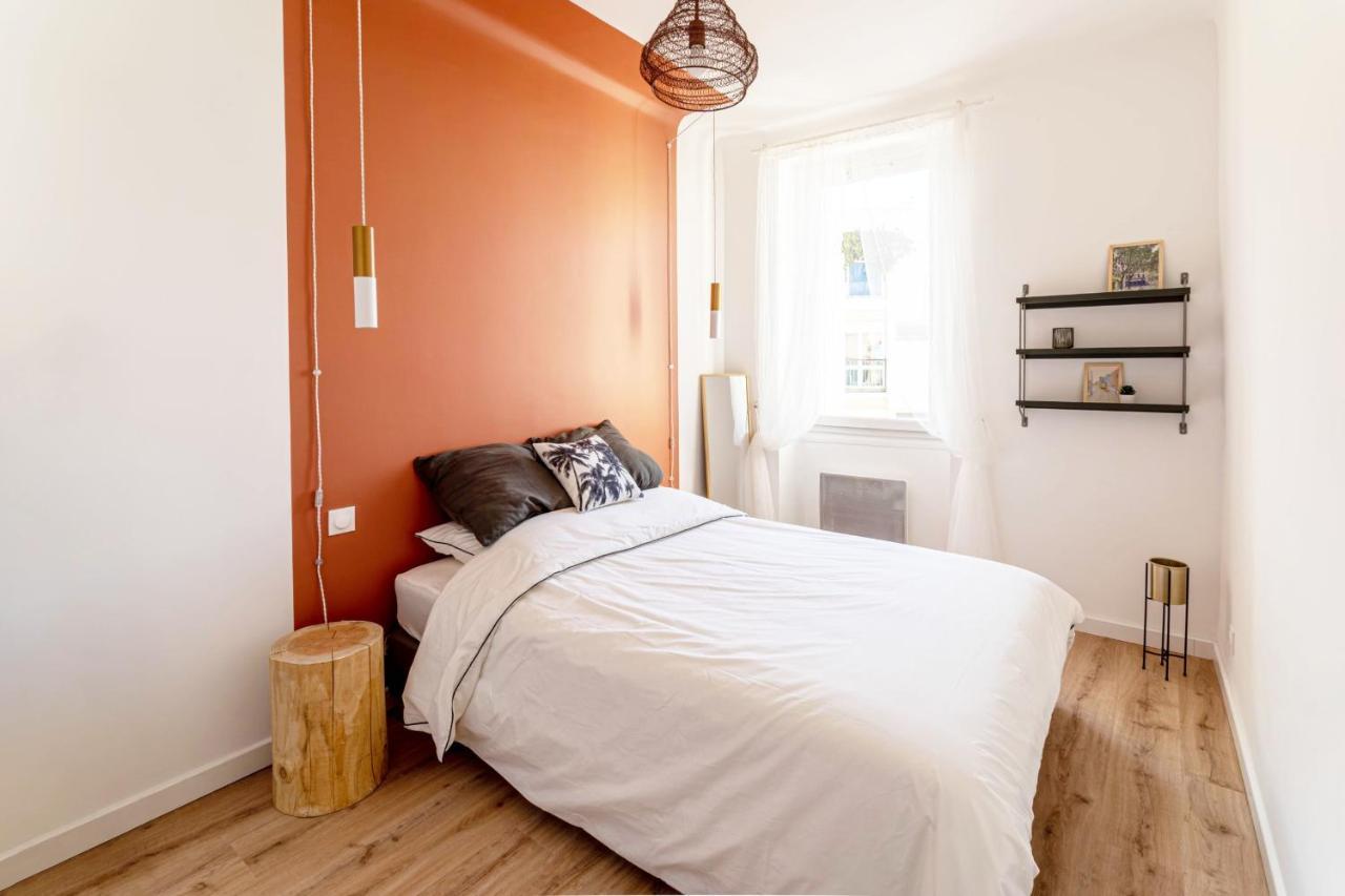 Charming And Design Apt In The Centre Of Apartment *