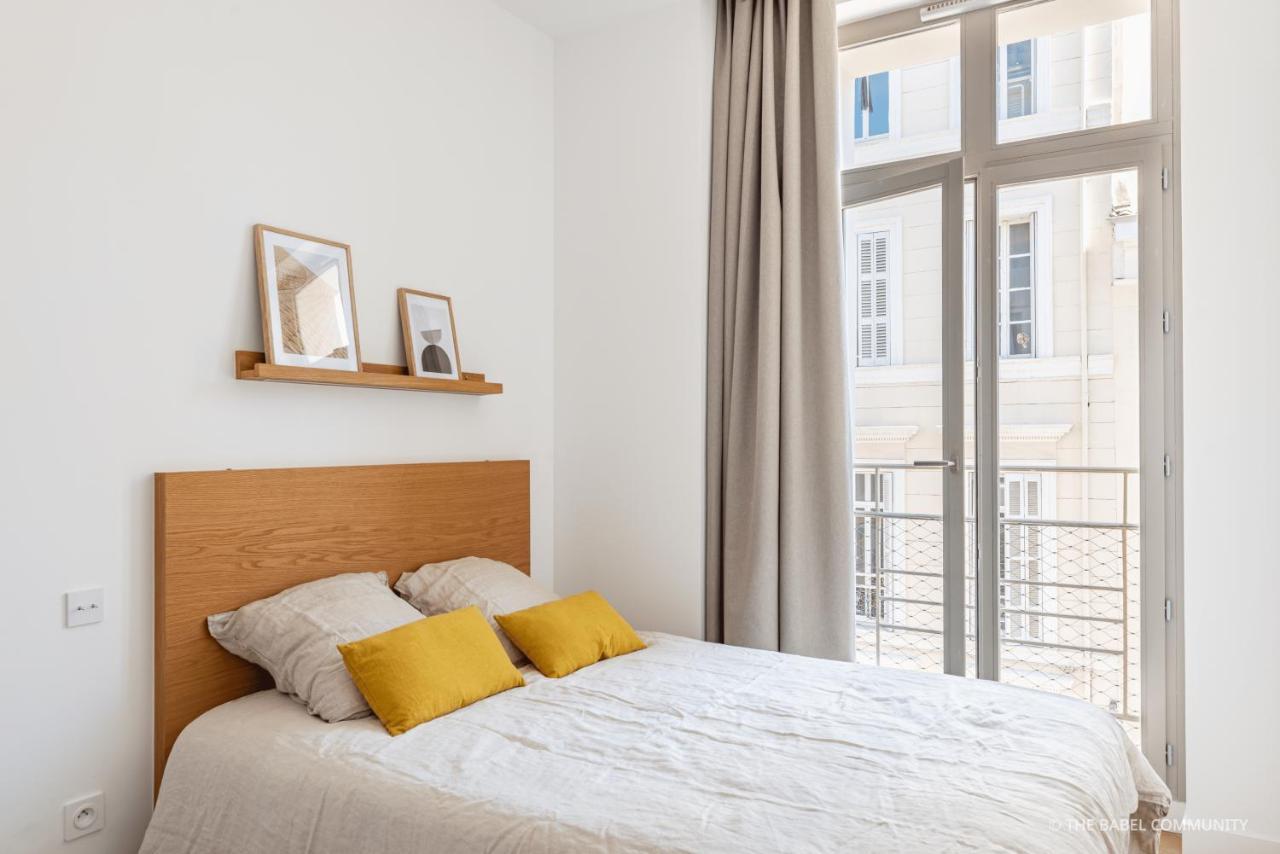 Aparthotel Nocnoc X Babel St Ferreol