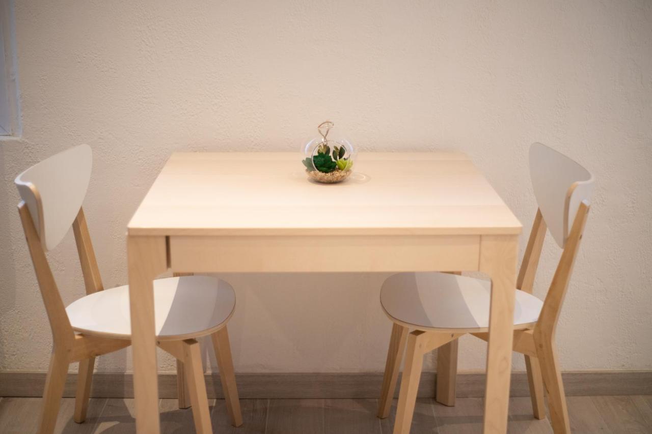 Le Cocon Du Vieux-port Apartamento