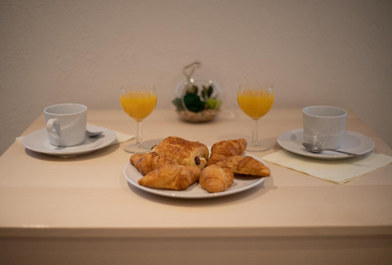 Apartamento Le Cocon Du Vieux-port Marselha