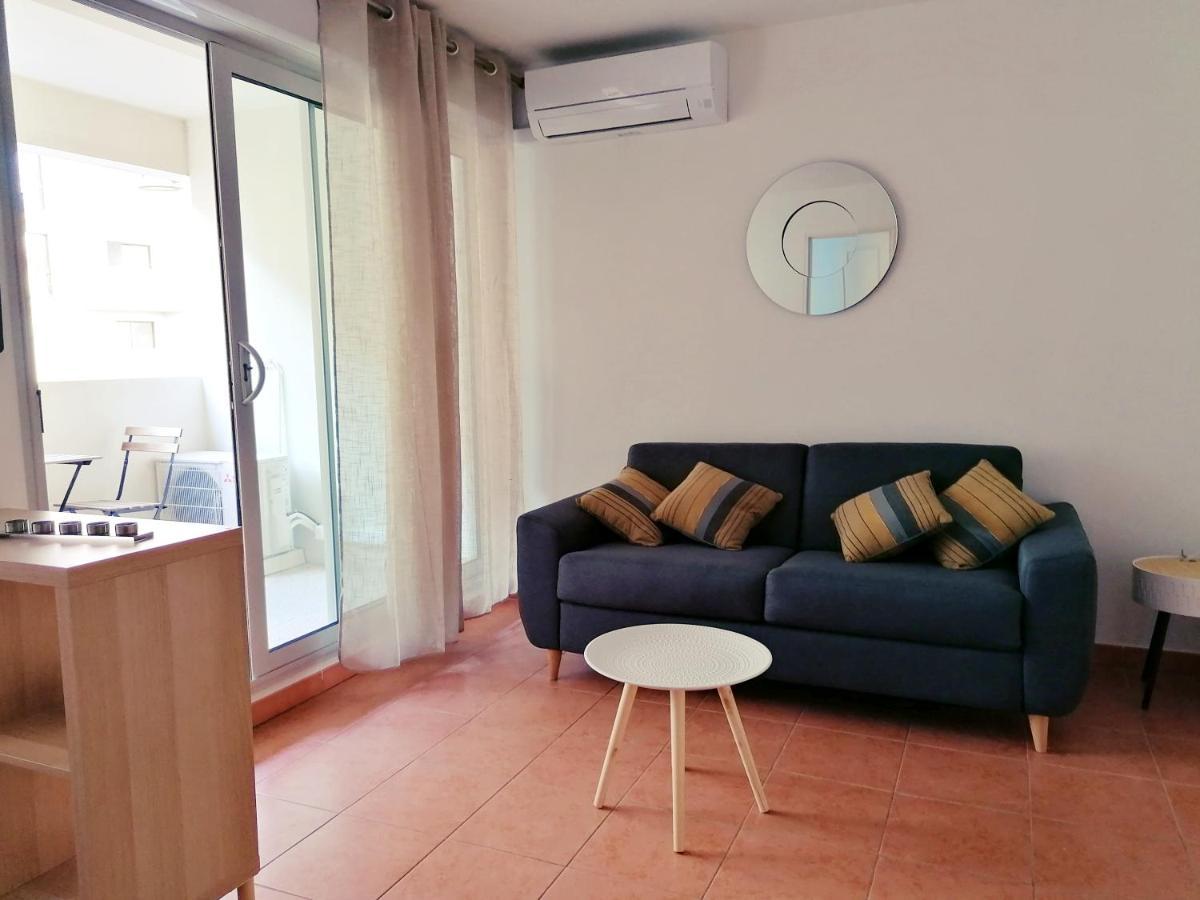 Appartement La Major, T2 Standing Avec Parking *