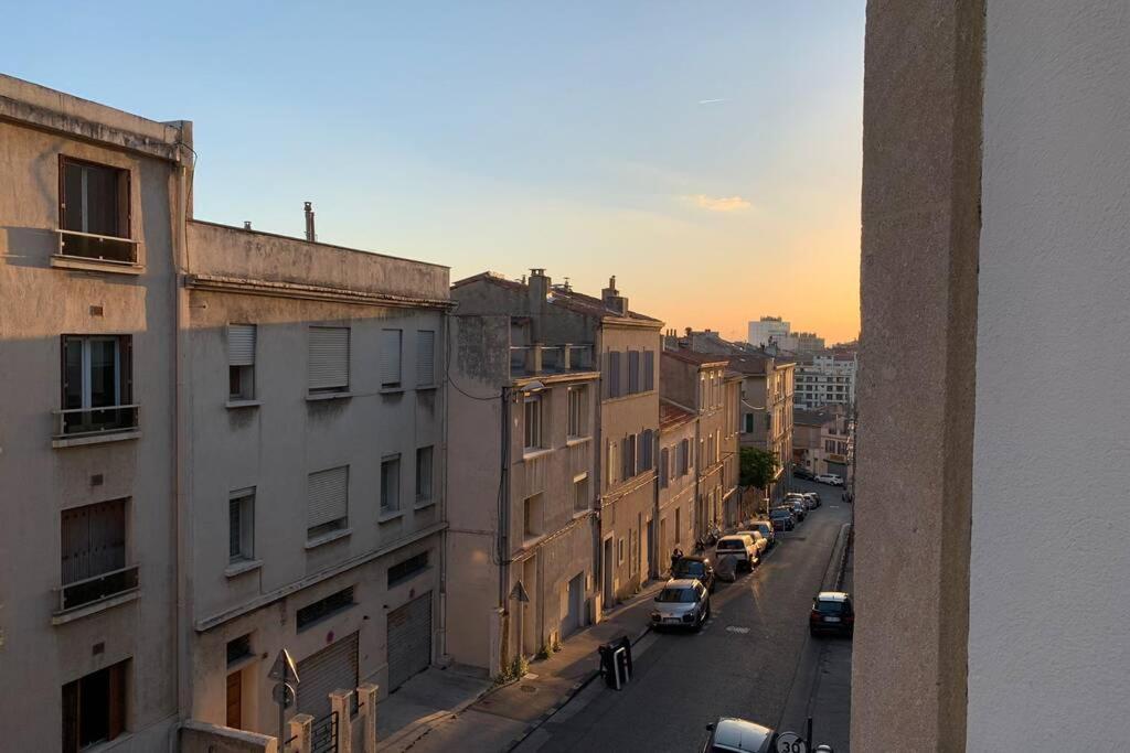 Apartment J'ai Reve De 7 Eme
