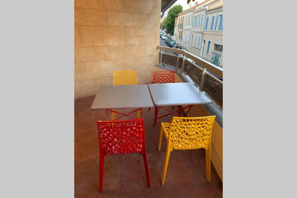 J'ai Reve De 7 Eme Apartment *