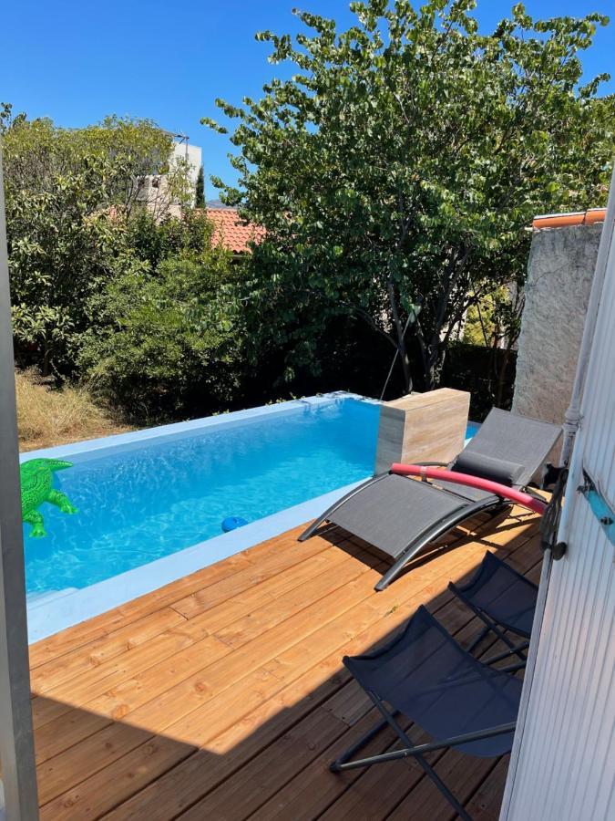 Les Milles Feuilles * Marseilles