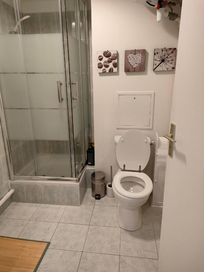 Apartment Studio Cosy Centre Ville Au Calme Entree Autonome *