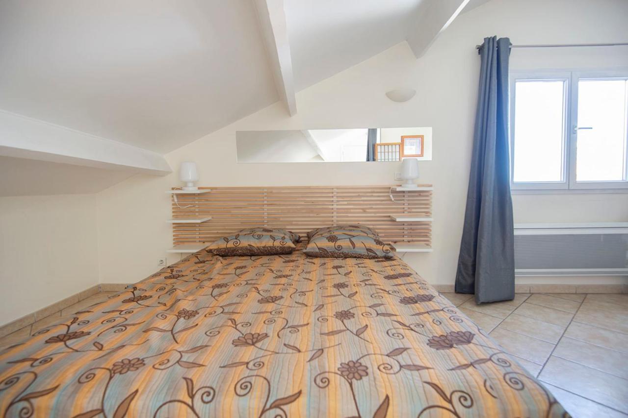 Very Nice Apt Next To The Port Vallon Des Auffes Apartment *