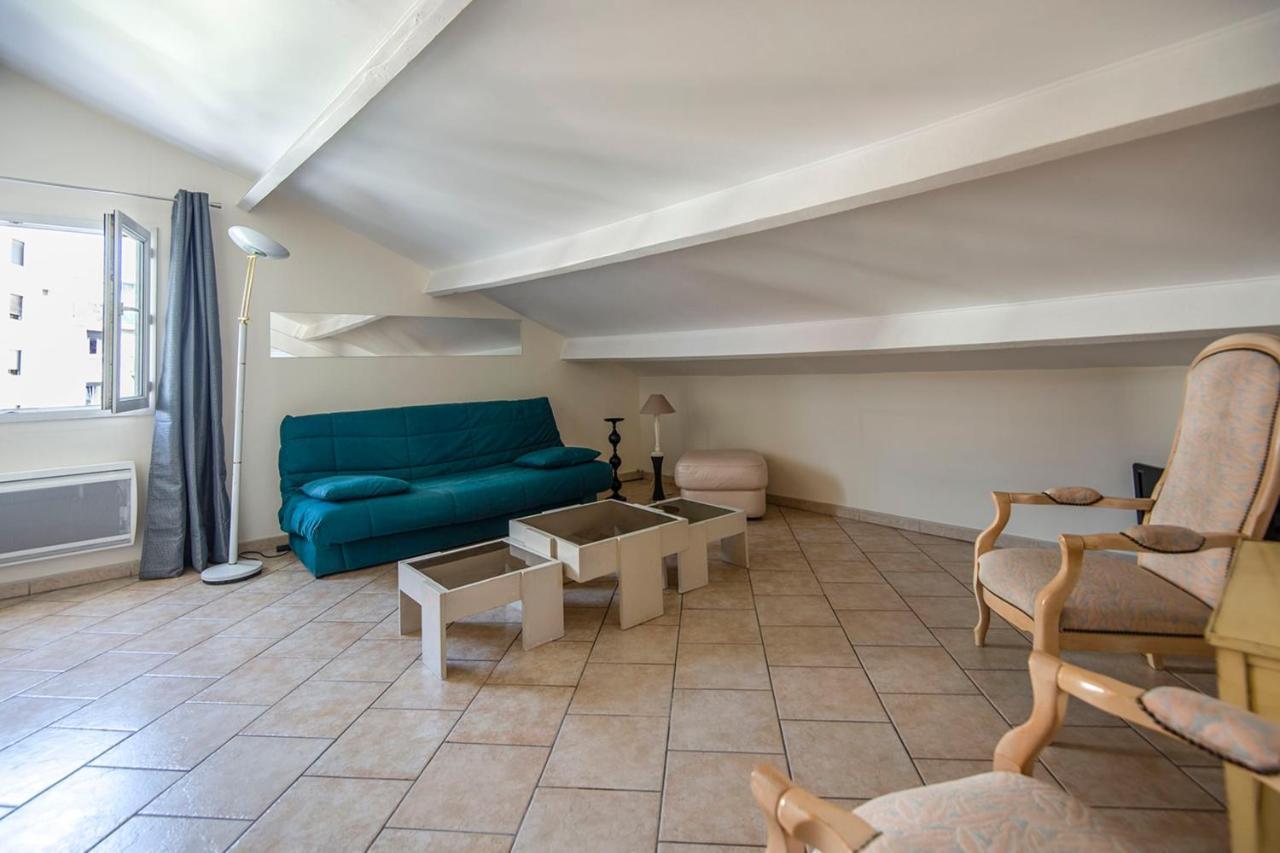 Very Nice Apt Next To The Port Vallon Des Auffes Apartment *