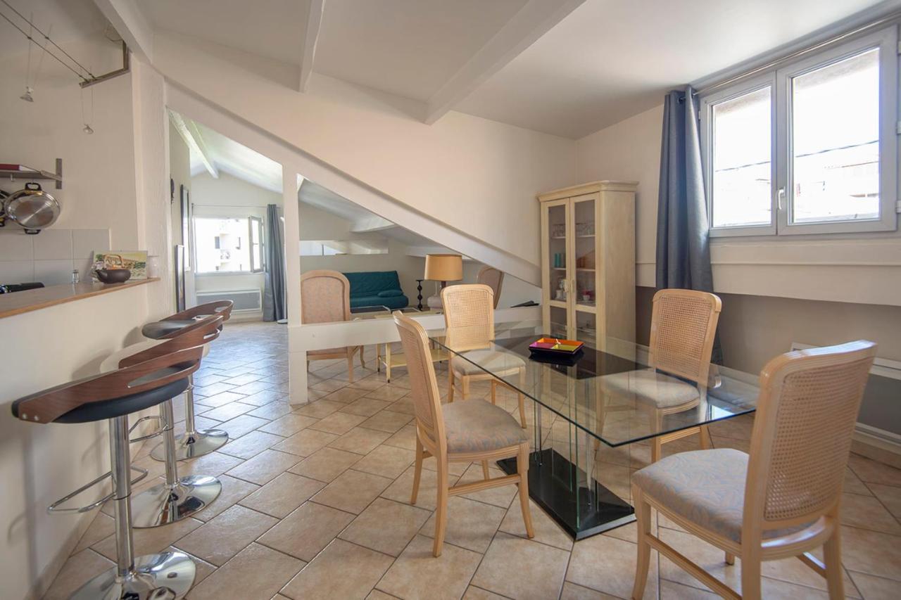 Apartment Very Nice Apt Next To The Port Vallon Des Auffes Marseille