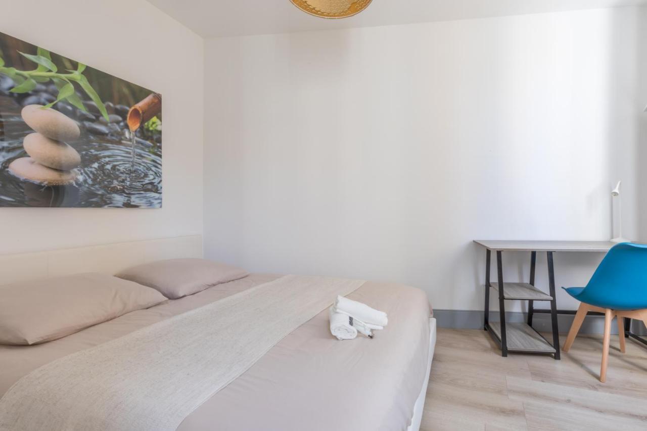 Typique, Authentique, Super Pratique Marseilles