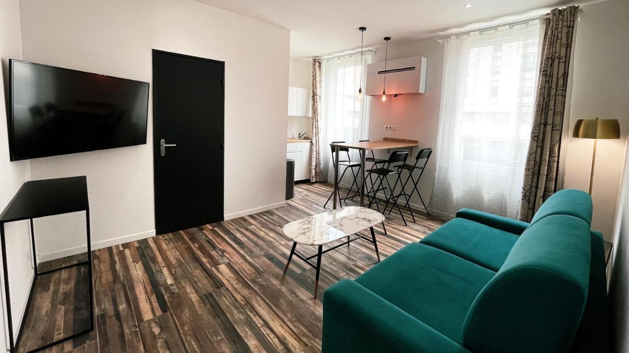 Kyriad Blancarde - Timone Hotel Marseille