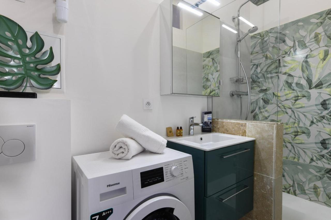 Appartement Lugare - Welkeys *
