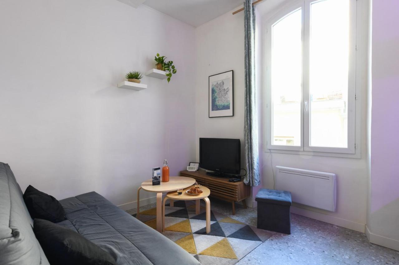 Appartement Lugare - Welkeys *