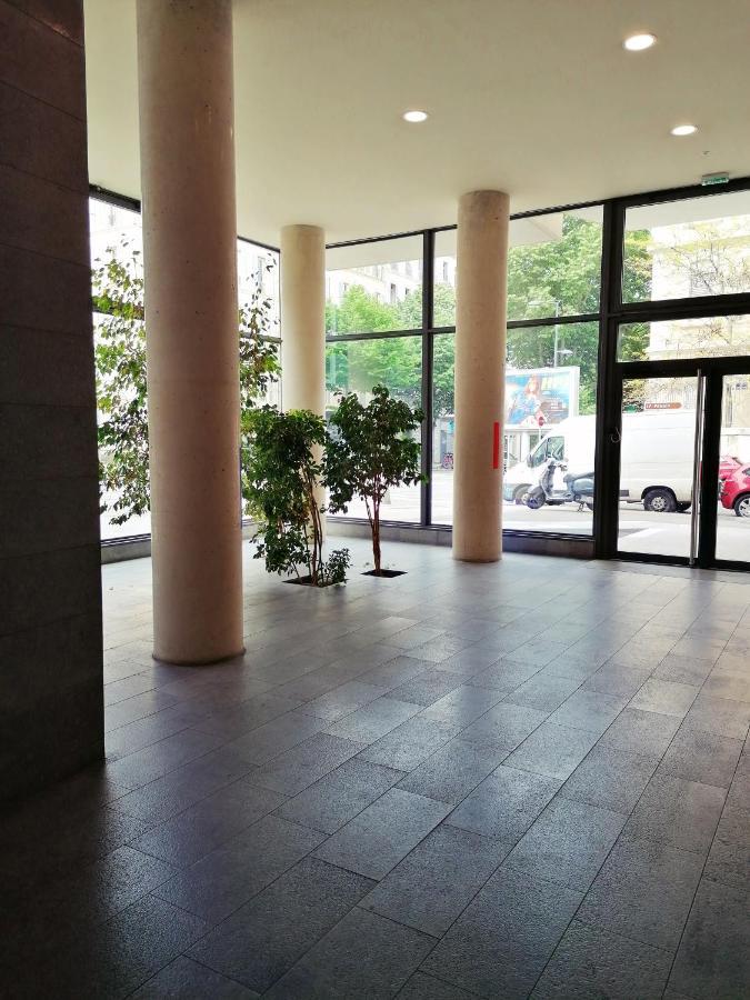 La Major, T2 Standing Avec Parking Appartement