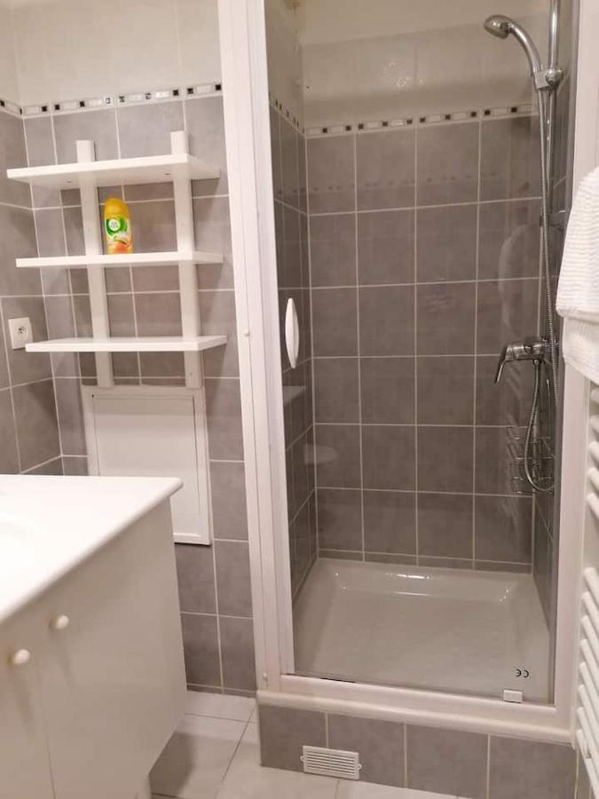 Appartement La Major, T2 Standing Avec Parking *