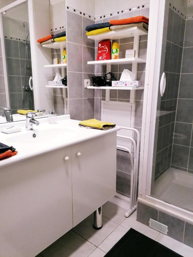 Appartement La Major, T2 Standing Avec Parking