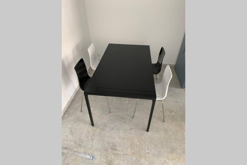 Apartment J'ai Reve De 7 Eme Marseille
