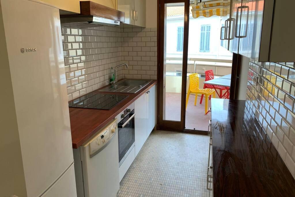 J'ai Reve De 7 Eme Apartment