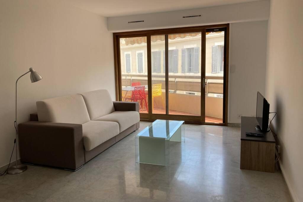 Apartment J'ai Reve De 7 Eme Marseille