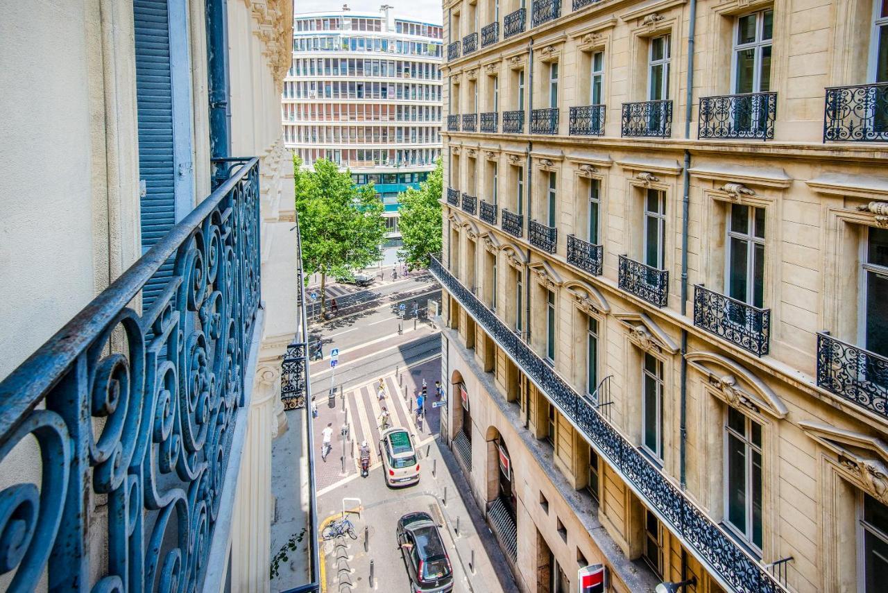 Mai Homes - Le Coeur Canebiere Apartamento *