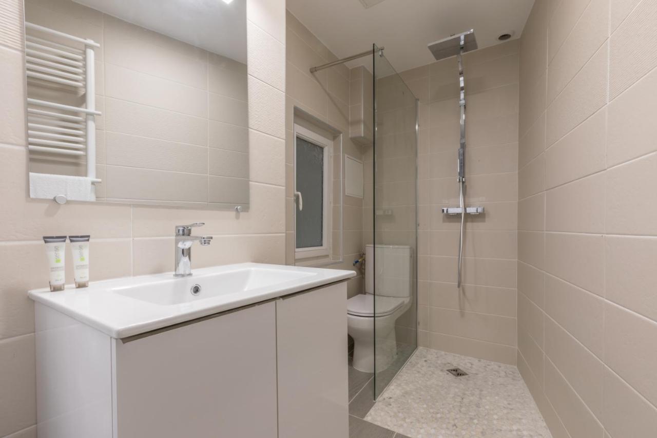 Appartement Typique, Authentique, Super Pratique *