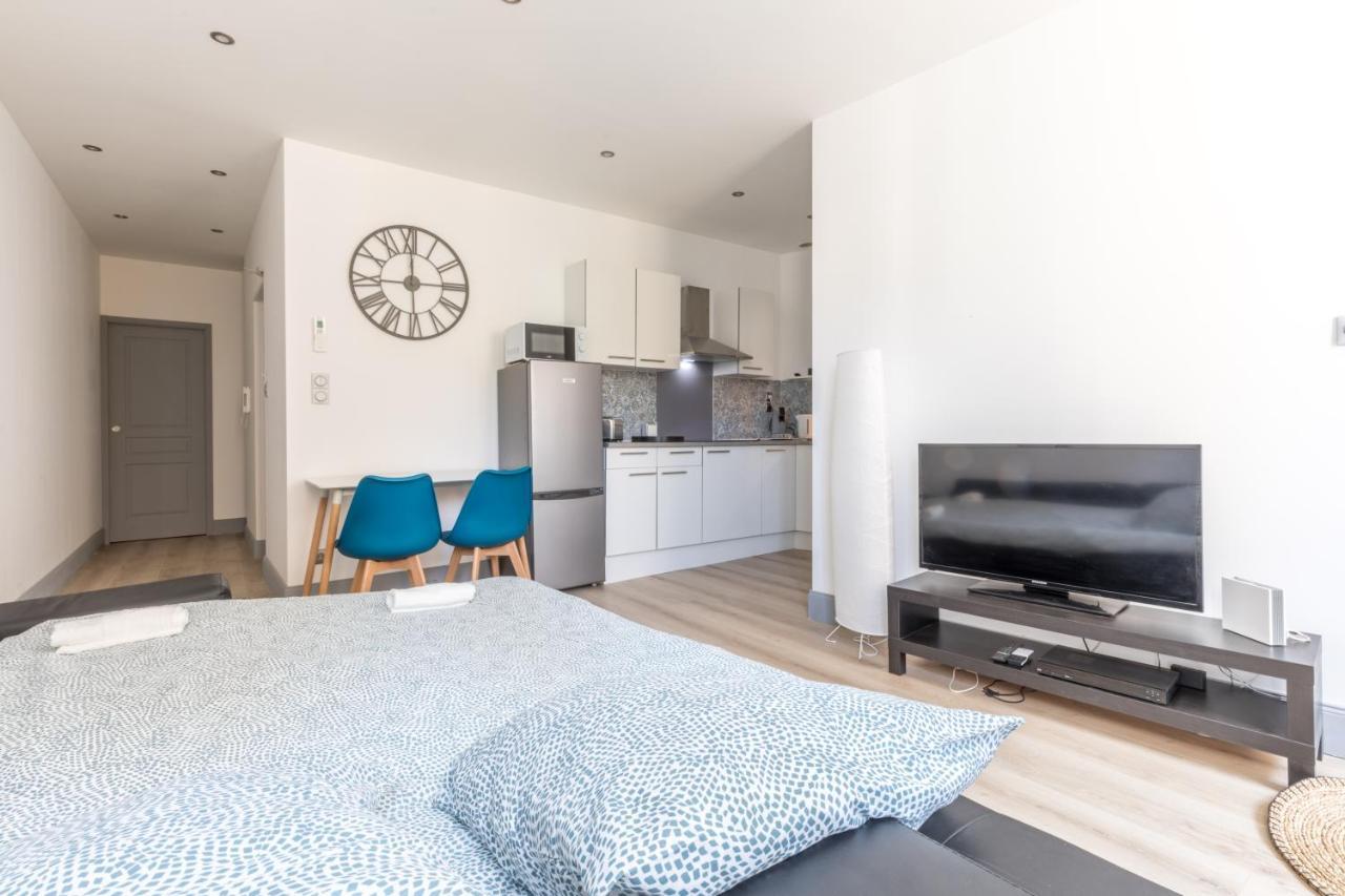 Appartement Typique, Authentique, Super Pratique
