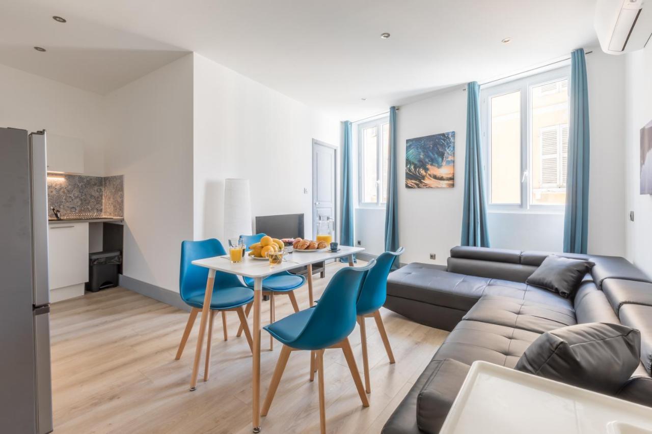 Typique, Authentique, Super Pratique Marseilles