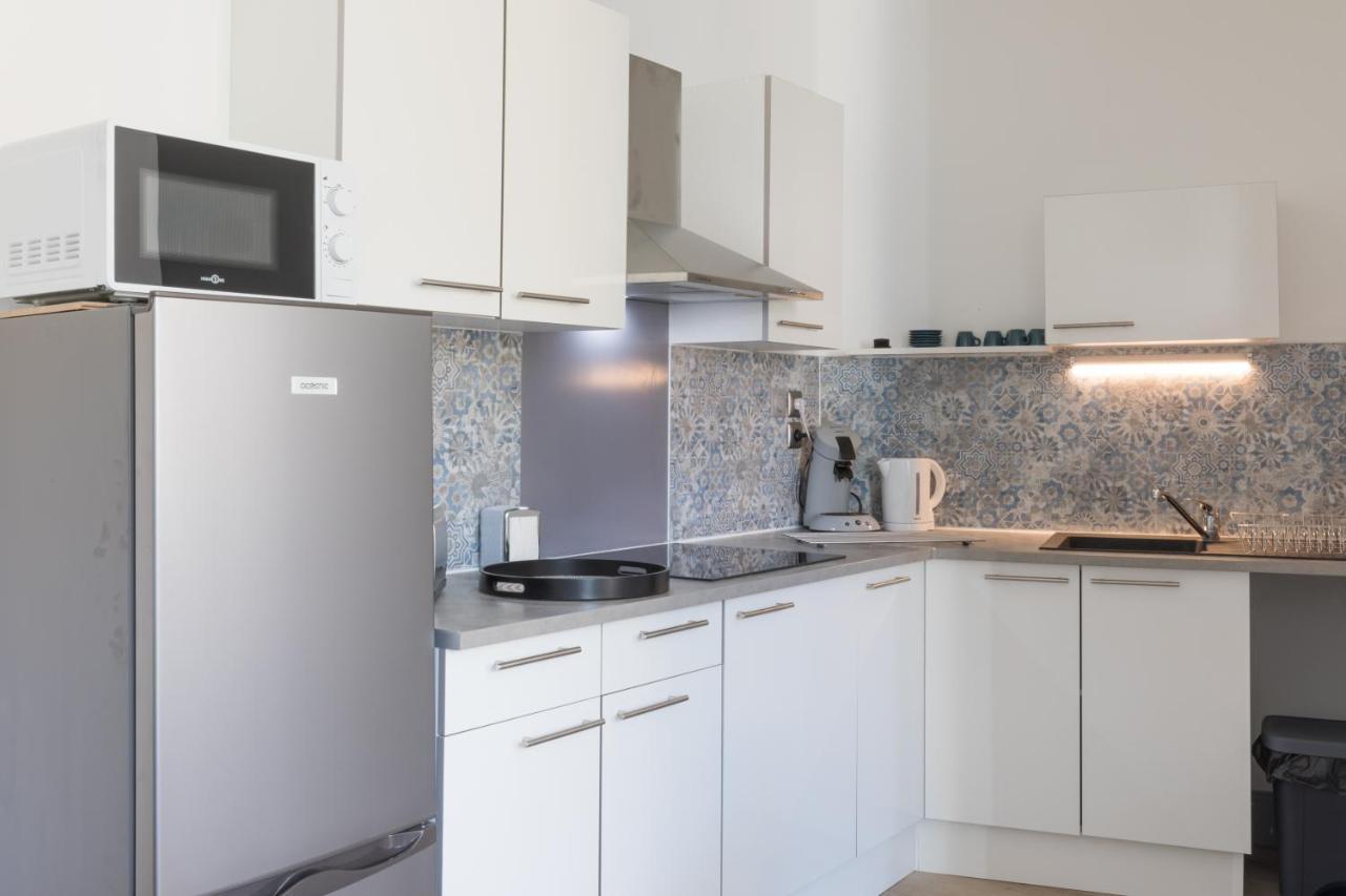 Typique, Authentique, Super Pratique Appartement *