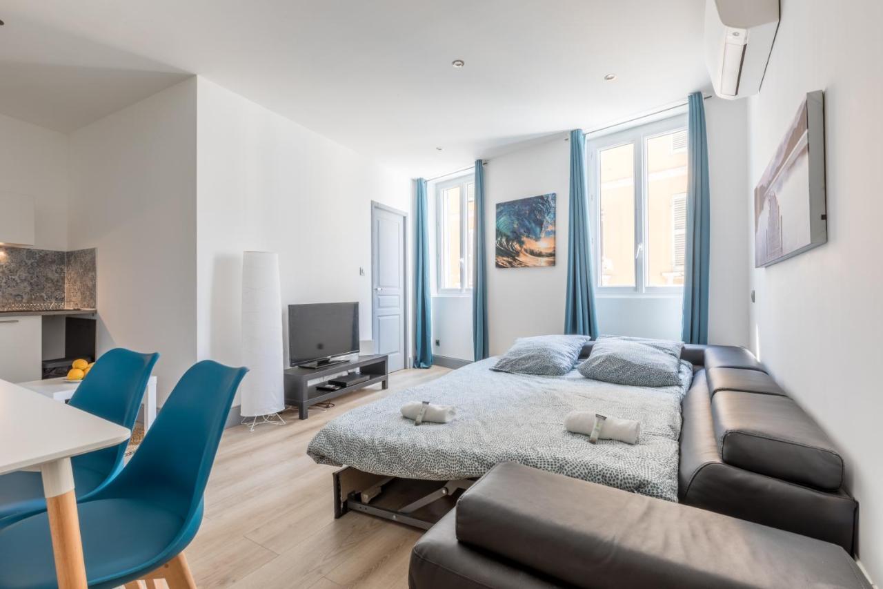 Typique, Authentique, Super Pratique Appartement