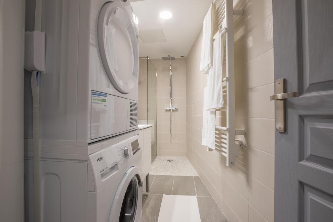 Typique, Authentique, Super Pratique Appartement Marseilles